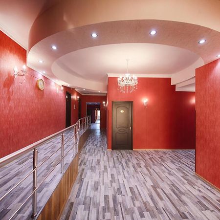 Hotel Tamari Kutaisi Bagian luar foto